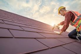 Best Emergency Roof Repair Services  in Lake City, MN